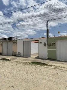 Casa com 2 Quartos à venda, 176m² no Pavuna, Pacatuba
