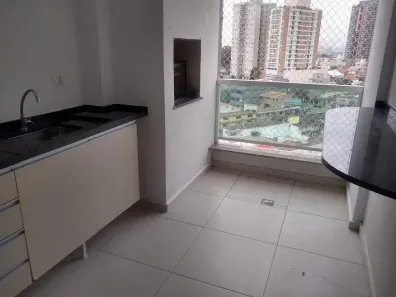 Apartamento com 3 Quartos à venda, 84m² no Vila Yara, Osasco