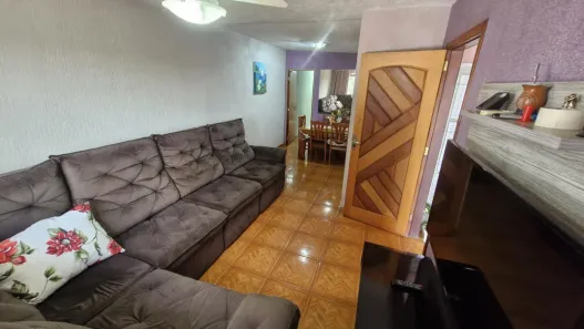 Casa com 2 Quartos à venda, 166m² no Vila Santana II, Jundiaí