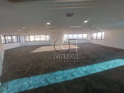 Sala Comercial para alugar, 214m² no Alphaville Centro Industrial e Empresarial/Alphaville., Barueri
