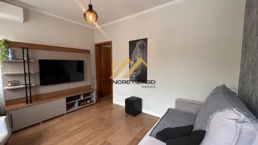 Apartamento com 2 Quartos à venda, 66m² no Jardim Regente, Indaiatuba