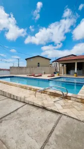 Apartamento com 2 Quartos para alugar, 46m² no Maiobão, Paço do Lumiar
