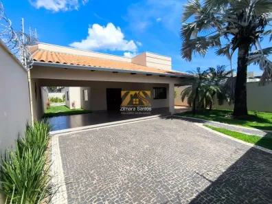 Casa com 3 Quartos à venda, 187m² no Plano Diretor Sul, Palmas