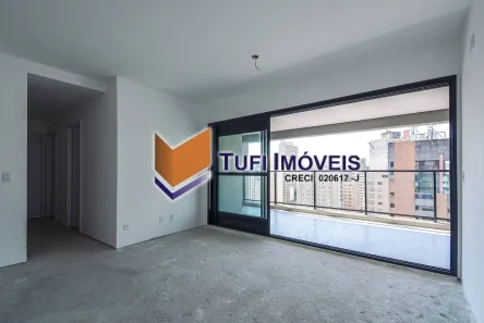 Apartamento com 3 Quartos à venda, 100m² no Pinheiros, São Paulo