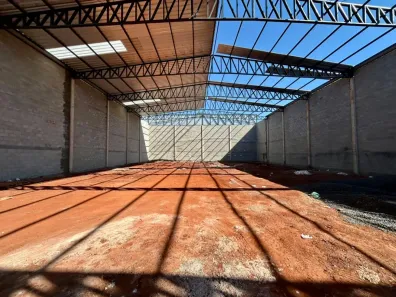 para alugar, 900m² no Jardim Salgado Filho, Ribeirão Preto