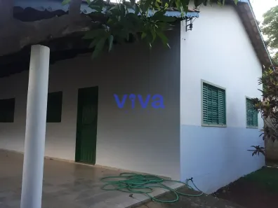 Casa com 3 Quartos à venda, 10m² no Papillon Park, Aparecida de Goiânia