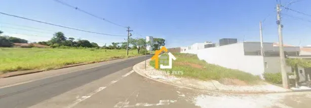 Lote/Terreno à venda, 232m² no SETSUL, São José do Rio Preto