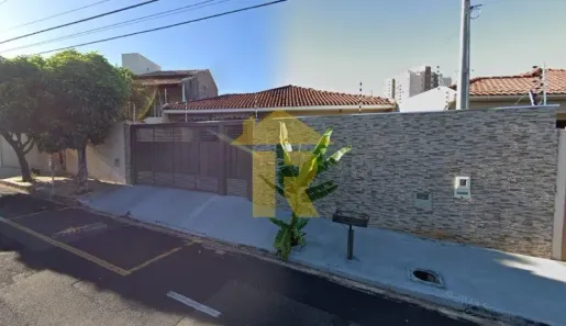 Casa com 3 Quartos à venda, 330m² no Jardim Estrela, São José do Rio Preto