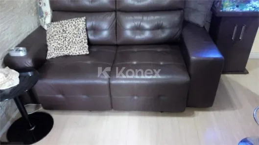 Apartamento com 2 Quartos à venda, 49m² no Imirim, São Paulo