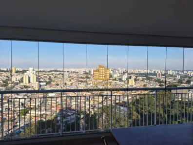 Apartamento com 3 Quartos à venda, 131m² no Pirituba, São Paulo