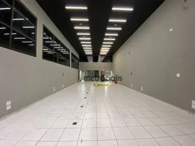 Prédio Comercial à venda, 429m² no Mirandópolis, São Paulo