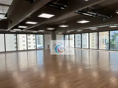Sala Comercial para alugar, 779m² no Pinheiros, São Paulo