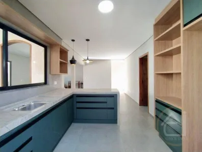 Casa com 3 Quartos à venda, 144m² no Vila Larsen 1, Londrina