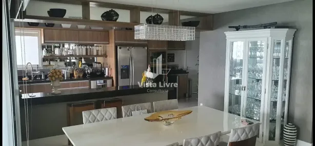Apartamento com 4 Quartos à venda, 178m² no Alphaville Empresarial, Barueri