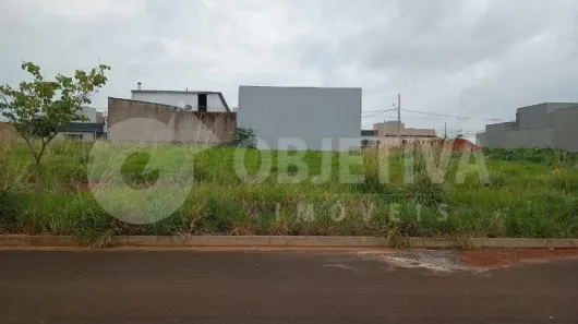Lote/Terreno à venda, 286m² no Grand Ville, Uberlândia