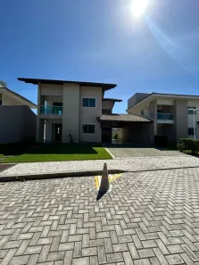 Sobrado com 4 Quartos à venda, 509m² no Centro, Eusébio