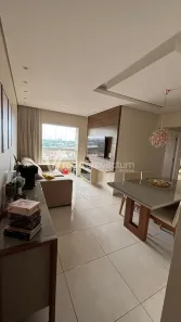 Apartamento com 2 Quartos à venda, 58m² no Jardim dos Calegaris, Paulínia