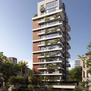 Apartamento com 3 Quartos à venda, 273m² no Petrópolis, Porto Alegre