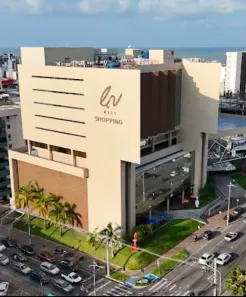 Ponto Comercial à venda, 33m² no Jardim Oceania, João Pessoa