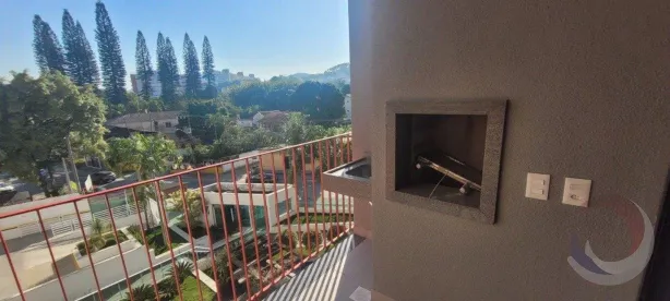 Apartamento com 2 Quartos à venda, 68m² no João Paulo, Florianópolis