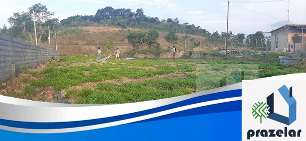 Lote/Terreno à venda, 900m² no Dona Catarina, Mairinque
