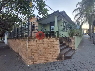 Imóvel Comercial para alugar, 100m² no Centro, São José do Rio Preto