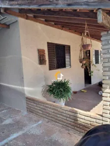 Casa com 2 Quartos à venda, 84m² no Eldorado, São José do Rio Preto