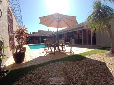 Casa com 3 Quartos à venda, 256m² no Paraíso da Cachoeira, Mogi Mirim