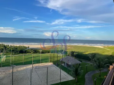 Apartamento com 4 Quartos à venda, 157m² no Porto das Dunas, Aquiraz