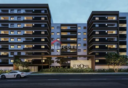 Apartamento com 3 Quartos à venda, 64m² no Portão, Curitiba
