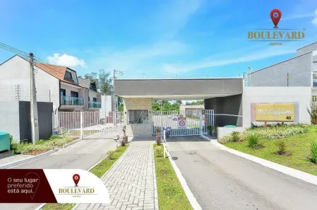 Lote/Terreno à venda, 158m² no Costeira, São José dos Pinhais