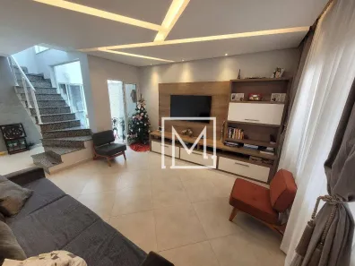Sobrado com 4 Quartos à venda, 160m² no Vila Monumento, São Paulo