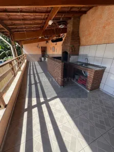 Sobrado com 3 Quartos à venda, 152m² no Itaim Paulista, São Paulo