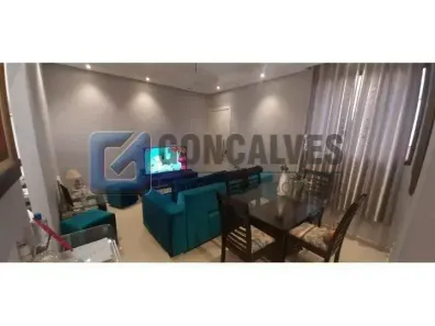 Apartamento com 3 Quartos à venda, 65m² no Demarchi, São Bernardo do Campo
