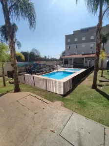 Apartamento com 2 Quartos à venda, 58m² no Parque dos Lagos, Ribeirão Preto