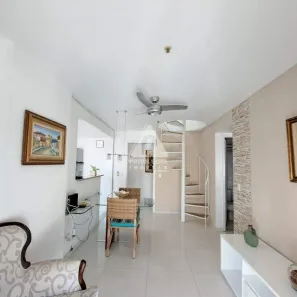 Cobertura com 3 Quartos à venda, 136m² no Botafogo, Rio de Janeiro