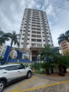Apartamento com 3 Quartos à venda, 97m² no Jardim Chapadão, Campinas
