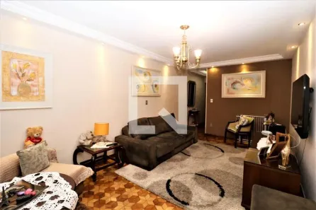 Casa com 3 Quartos à venda, 140m² no Parque Imperial, São Paulo