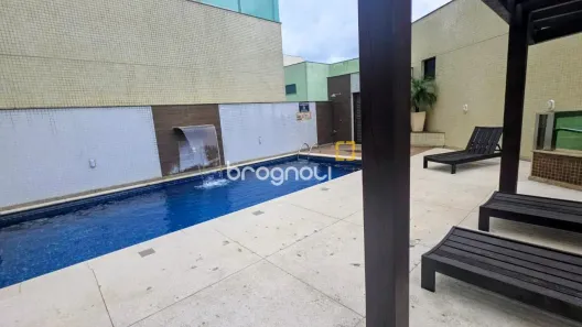Apartamento com 3 Quartos à venda, 150m² no Trindade, Florianópolis