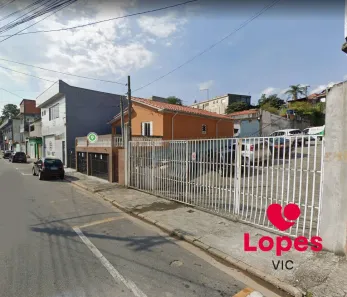 Lote/Terreno à venda, 387m² no Centro, Guarapuava
