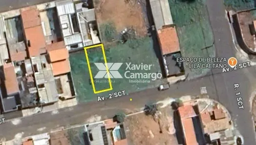 Lote/Terreno à venda, 160m² no Jardim São Caetano II, Rio Claro