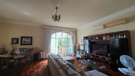 Casa com 5 Quartos à venda, 357m² no Tijuca, Rio de Janeiro