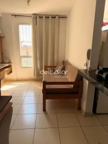 Apartamento com 2 Quartos para alugar, 56m² no Cenáculo, Belo Horizonte