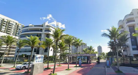 Apartamento com 3 Quartos à venda, 127m² no Barra da Tijuca, Rio de Janeiro