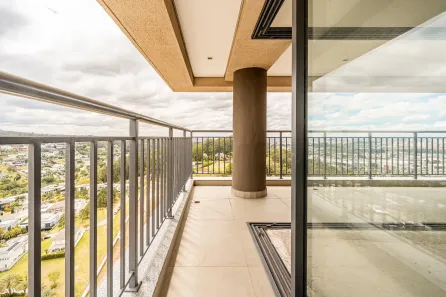 Apartamento com 3 Quartos à venda, 120m² no Centro Comercial Jubran, Barueri