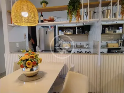 Apartamento com 2 Quartos à venda, 62m² no Aeroclube, João Pessoa