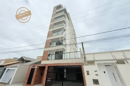 Apartamento com 3 Quartos à venda, 193m² no Itacolomi, Balneário Piçarras