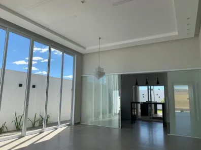 Casa com 3 Quartos à venda, 224m² no Cyrela Landscape, Uberaba