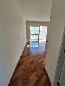 Apartamento com 2 Quartos para alugar, 82m² no Tamboré, Santana de Parnaíba