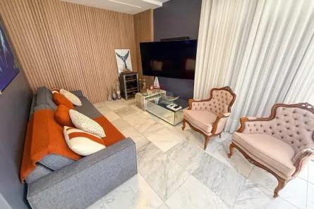 Cobertura com 3 Quartos à venda, 182m² no Jardim da Penha, Vitória